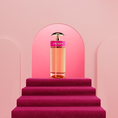 Prada Candy Eau de Parfum 80ml