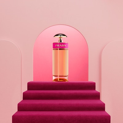 Prada candy perfume cheap