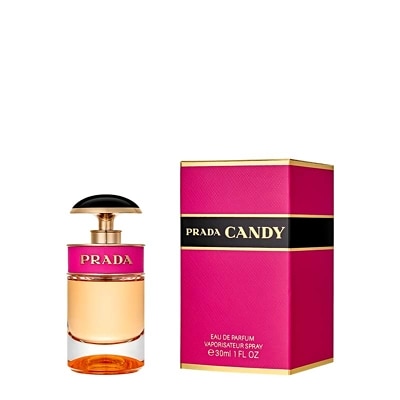 Prada Candy Eau de Parfum 30ml SEPHORA UK