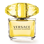 Versace Yellow Diamond Eau de Toilette Spray 90ml