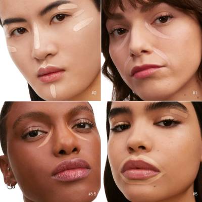 Brightening Pen Concealer Touche Eclat Yves Saint Laurent