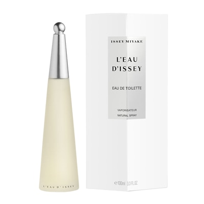 Issey Miyake L Eau d Issey Eau de Toilette 100ml
