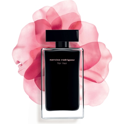 Narciso Rodriguez For Her Eau de Toilette 30ml SEPHORA UK