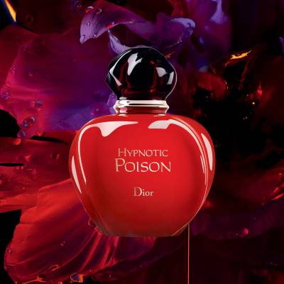 HYPNOTIC POISON Eau De Toilette SEPHORA UK