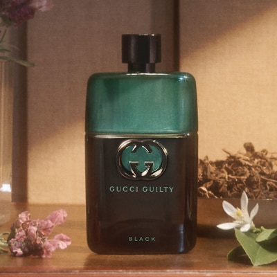 Parfum gucci guilty black on sale