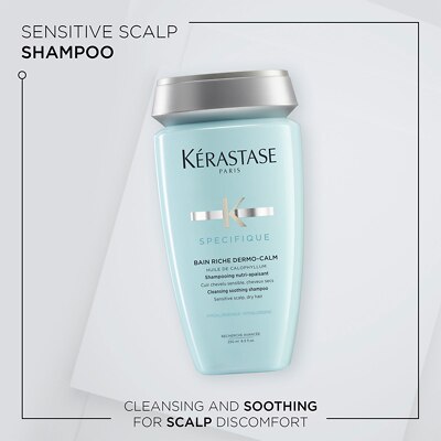 Kérastase Specifique Bain Vital Dermo-Calm - labelhair Europe