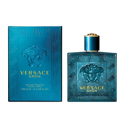 Versace eros set sephora online