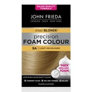 John Frieda Precision Foam Colour