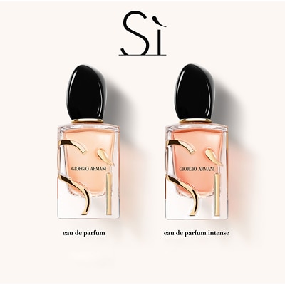 Armani Si Eau de Parfum 30ml SEPHORA UK