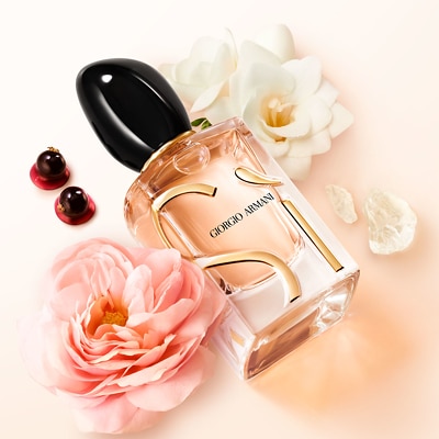 Armani si 30ml hot sale
