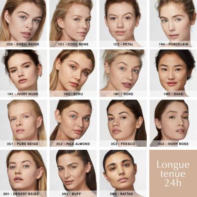 Estee Lauder Double Wear Stay in Place Foundation 30ml SEPHORA UK