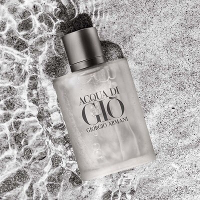 Aqua de gio 50 ml top