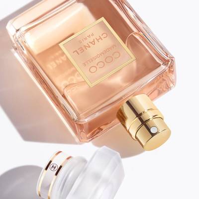CHANEL Coco Mademoiselle Eau De Parfum Spray 50ml SEPHORA UK