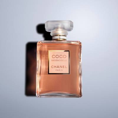 CHANEL Coco Mademoiselle Eau De Parfum Spray 50ml SEPHORA UK