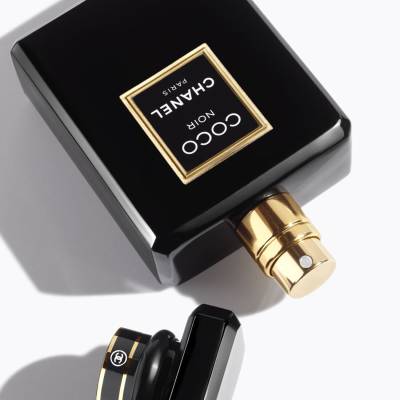 CHANEL Coco Noir Eau De Parfum Spray 50ml SEPHORA UK