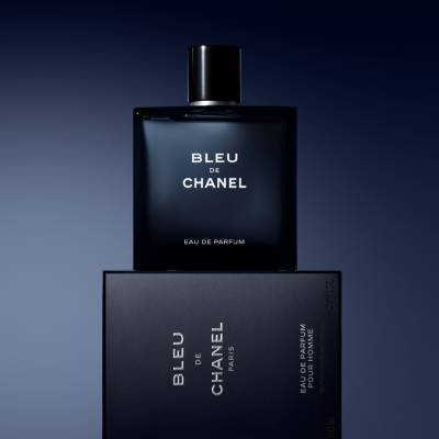CHANEL Bleu De Chanel Eau De Parfum Spray 100ml