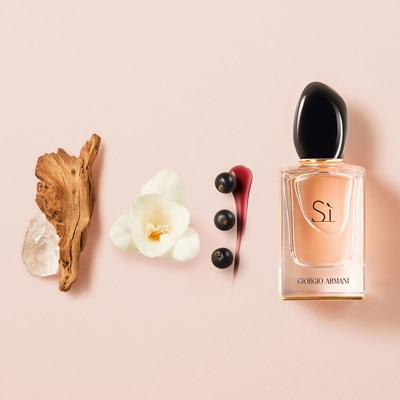 Armani si 150ml sales