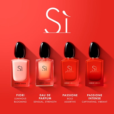 Si perfume sephora cheap