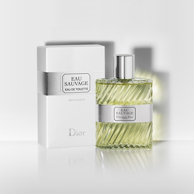 DIOR Eau Sauvage Eau de Toilette 50ml SEPHORA UK
