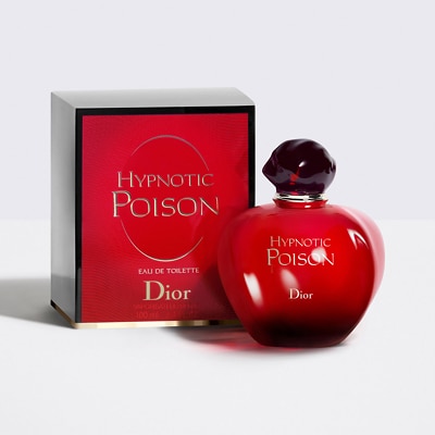 DIOR Hypnotic Poison Eau de Toilette 30ml