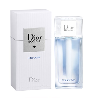 DIOR Dior Homme Cologne Spray 75ml