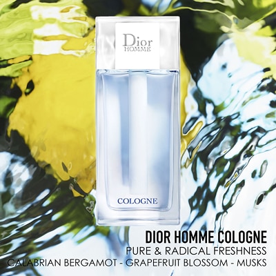 Dior homme cologne 75 new arrivals