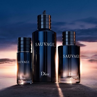 Eau de parfum vs toilette sauvage shop