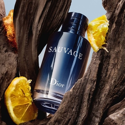 DIOR Sauvage Eau de Toilette 100ml SEPHORA UK