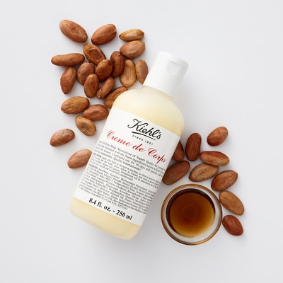 Kiehl's Creme de Corps ボディクリーム 500ml キールズ クレム ドゥ コール ボディ クリーム | ボディクリーム