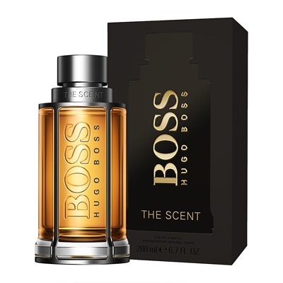 Cheap hugo boss perfume top