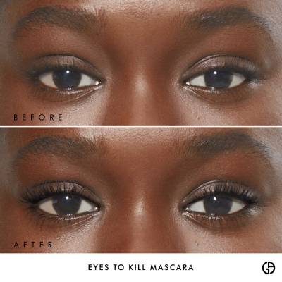 Armani Eyes to Kill Waterproof Mascara 8.5ml SEPHORA UK