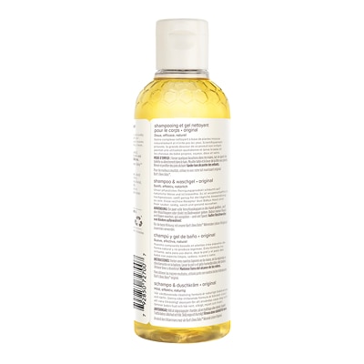 Burt's Bees® Baby Shampoo Body Wash Original 235ml