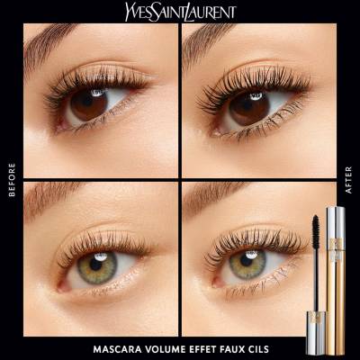 YSL Beauty Mascara Volume Effet Faux Cils 7.5ml SEPHORA UK