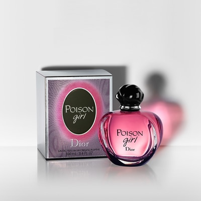 Poison girl edt 100ml new arrivals