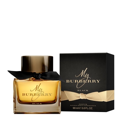 Burberry black 90ml uk deals