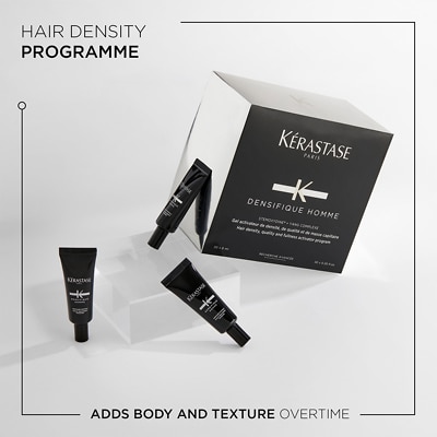 Kérastase Densifique Homme 30 Day Programme 30 x 6ml