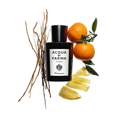 Essenza eau de parfum hot sale