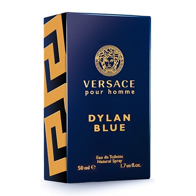 Versace dylan blue pour homme eau de parfum sale