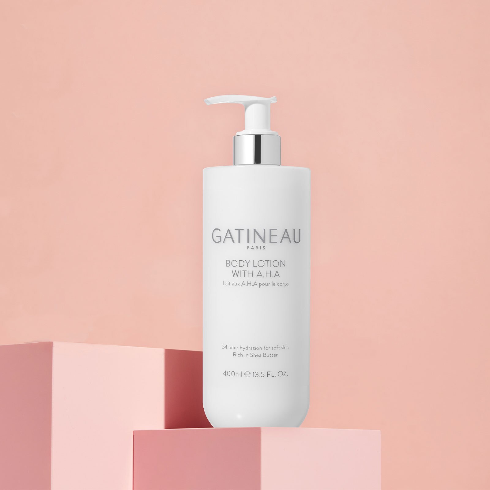 Gatineau AHA Body Lotion 400ml SEPHORA UK