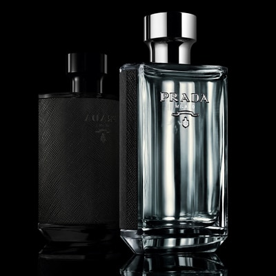 Prada pour homme sale