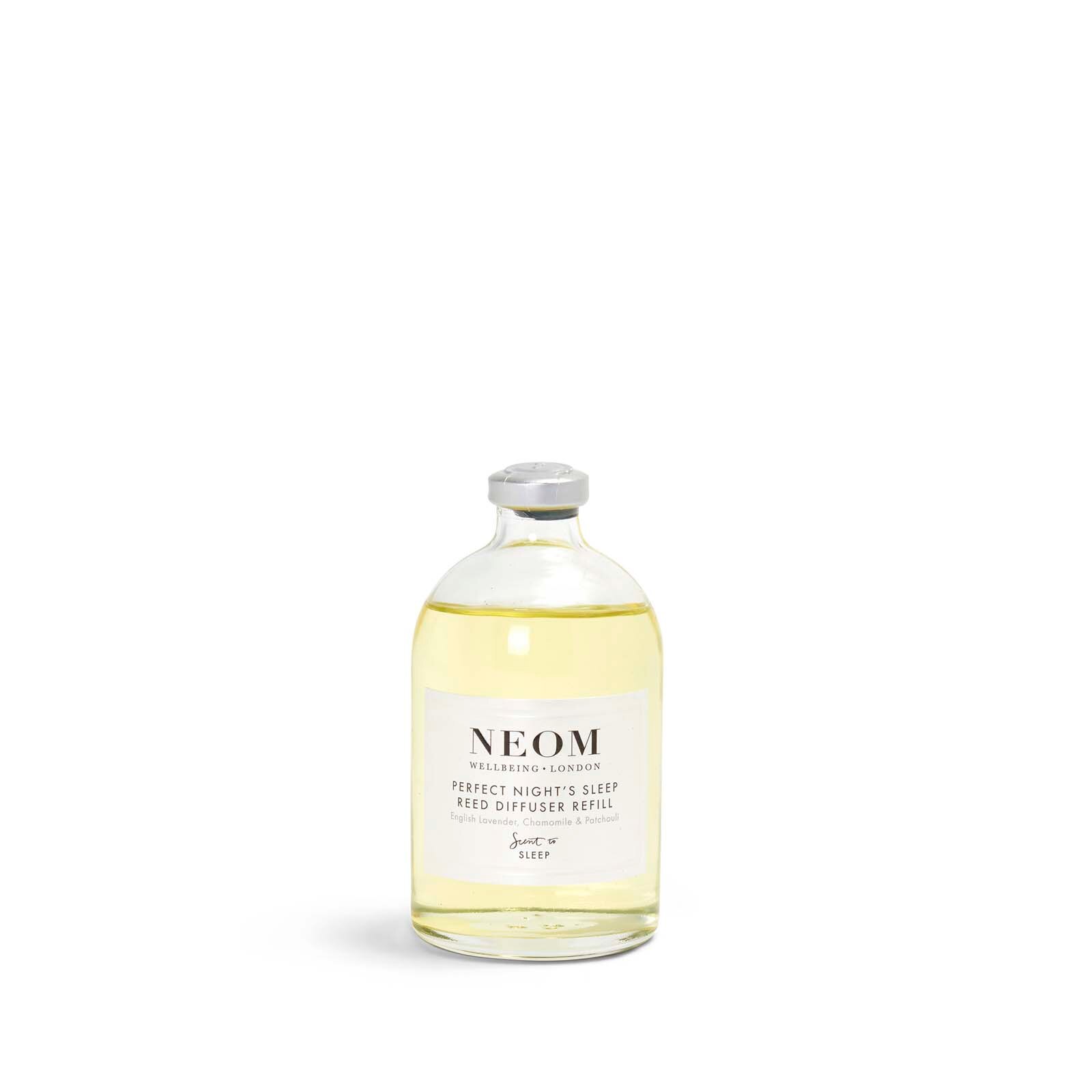 Neom Perfect Night's Sleep Reed Diffuser Refill 100ml SEPHORA UK