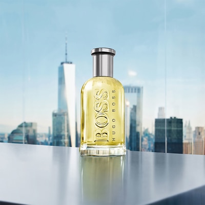 Hugo Boss Boss Bottled After Shave 50ml SEPHORA UK