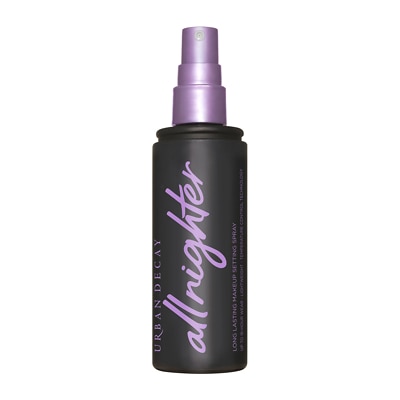 Urban decay makeup setting spray discount