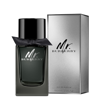 Mr burberry sephora 2025