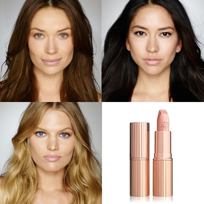 Charlotte Tilbury Hot Lips List Kim K.W 3.5g SEPHORA UK