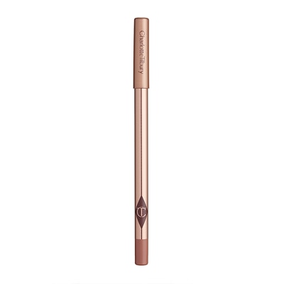 Charlotte Tilbury Lip Cheat Iconic Nude 1.2g | SEPHORA UK