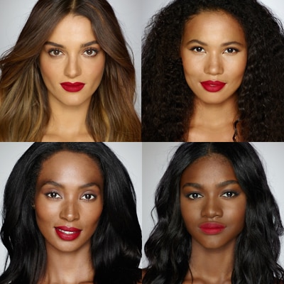 Charlotte Tilbury Matte Revolution Red Carpet Red 3.5g