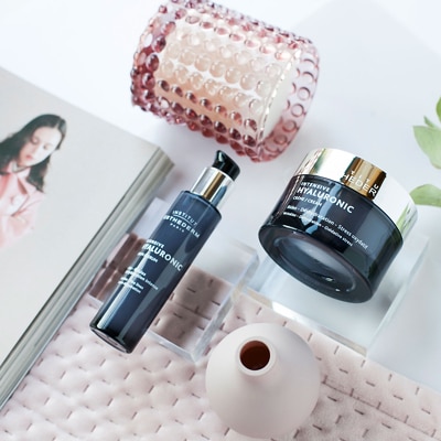 Institut Esthederm Hydra Systemクリーム 50ml Institut Esthederm Intens Hyaluronic Cream 50 ml : Amazon