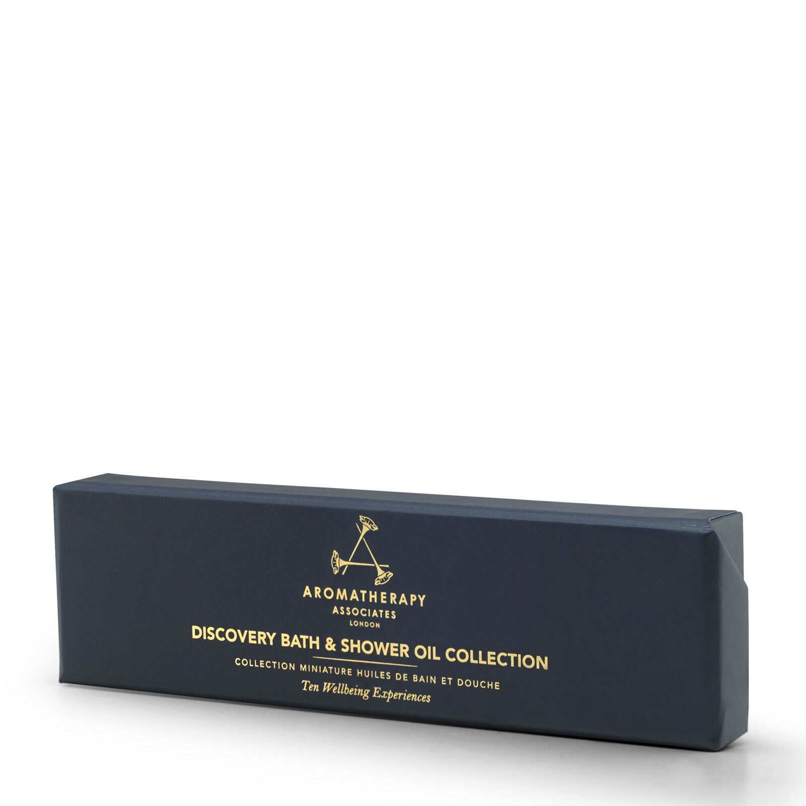 Aromatherapy Associates Discovery Wellbeing Bath & Shower Oil