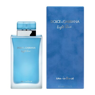 Dolce gabbana light blue cena sephora best sale